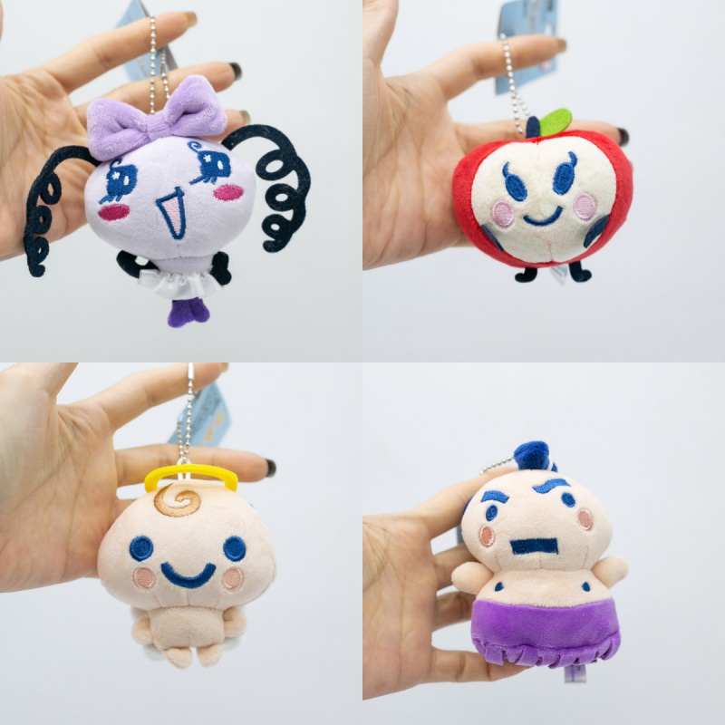 Orijinal Tamagotchi Karikatür  - Bandai Model Tamagotchi incelemesi ve fiyatı
