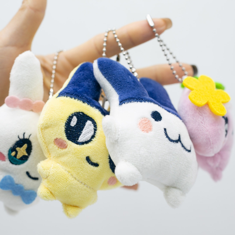 Orijinal Tamagotchi Karikatür  - Bandai Model Tamagotchi incelemesi ve fiyatı