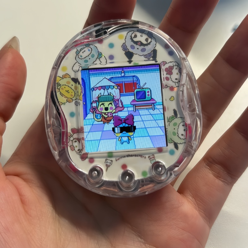 Yeni Bandai Tamagotchi Uni Şef - Bandai Model Tamagotchi incelemesi ve fiyatı