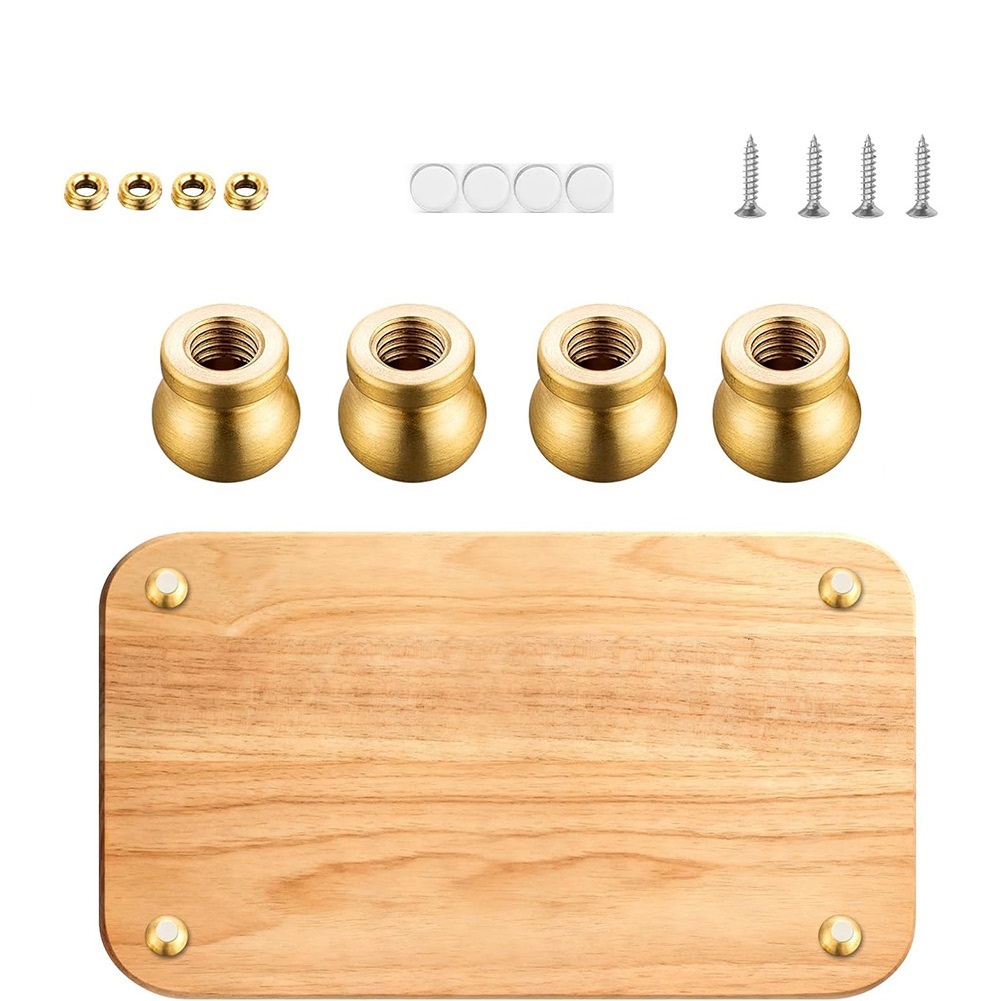 Kesme Tahtaları, Servis Tepsil - Display Risers Set incelemesi ve fiyatı