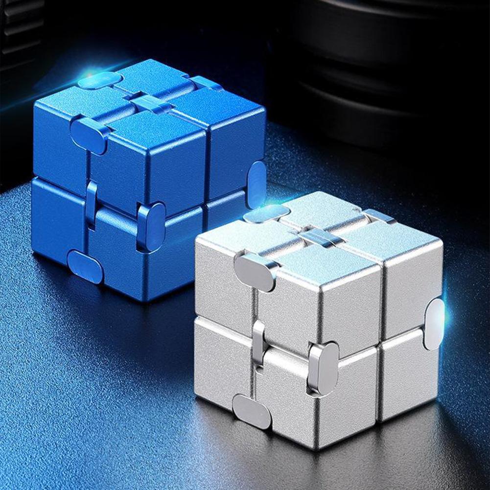 Fidget Cube 2026 Yükseltme Ver - Fidget Cube Original incelemesi ve fiyatı