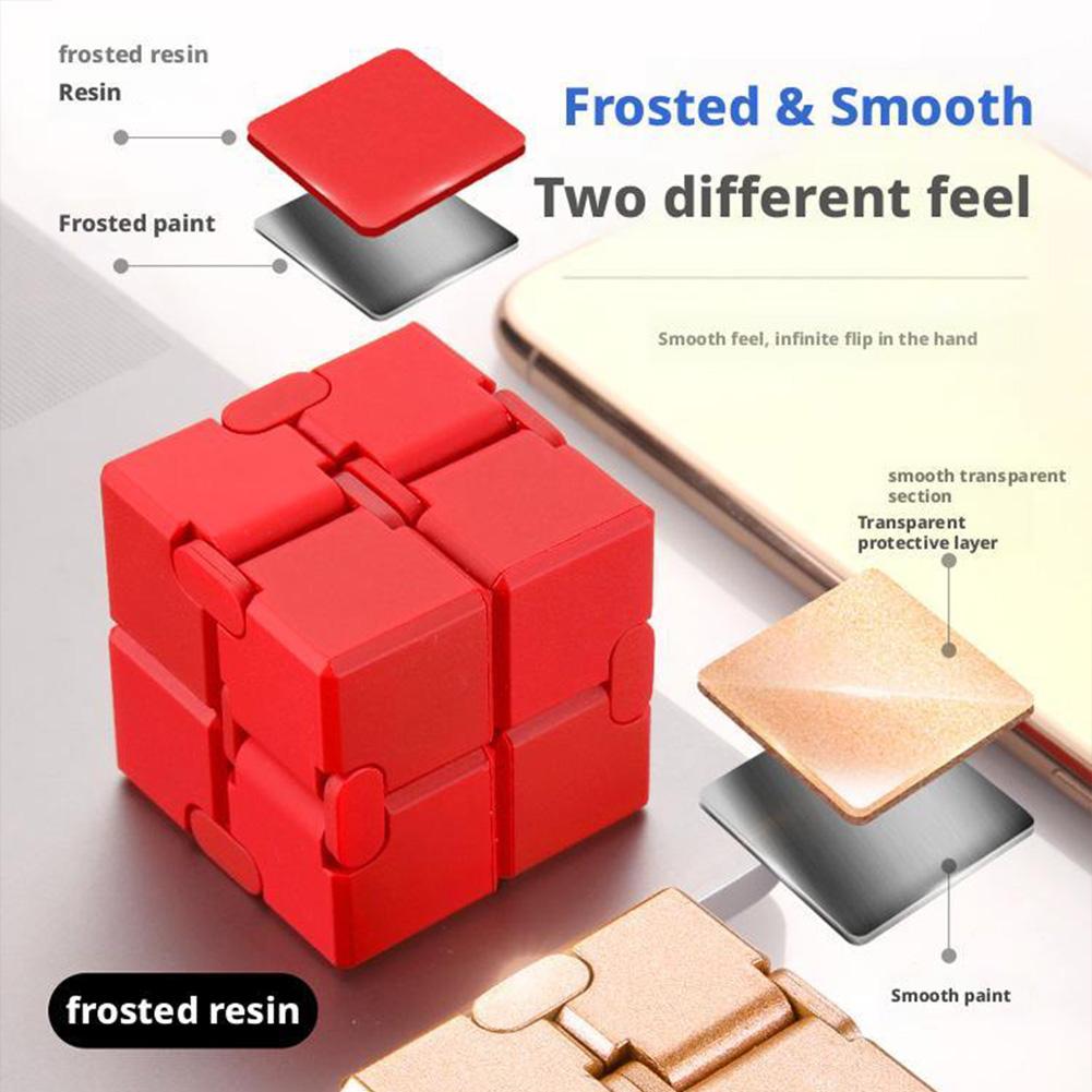 Fidget Cube 2026 Yükseltme Ver - Fidget Cube Original incelemesi ve fiyatı