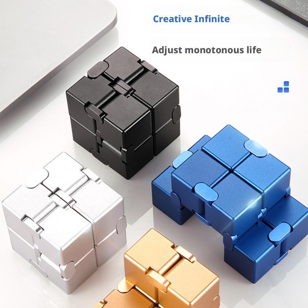 Fidget Cube 2026 Yükseltme Ver - Fidget Cube Original incelemesi ve fiyatı