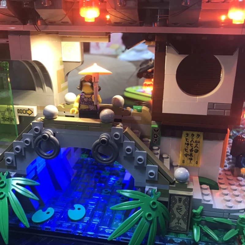 LEGO City 70620 için Yapı Taşl - Lego Set City incelemesi ve fiyatı