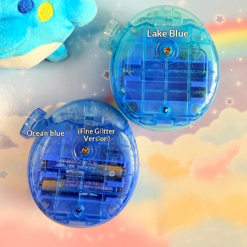 Tamagotchi Paradise 