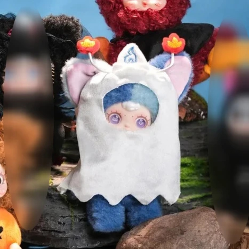Mm Şeker Bebek Gece Elfleri Pa - Vinyl Figure Blank incelemesi ve fiyatı