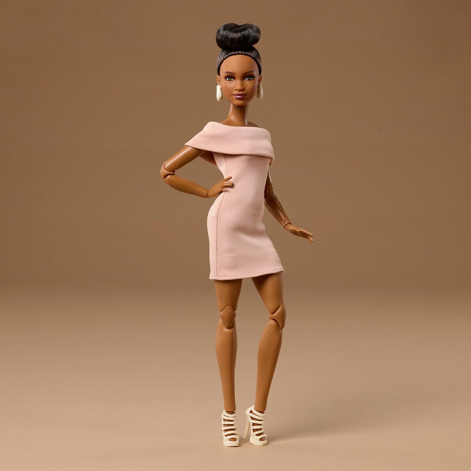 Orijinal Mattel Barbie Temel B - Mattel Toy Barbie incelemesi ve fiyatı