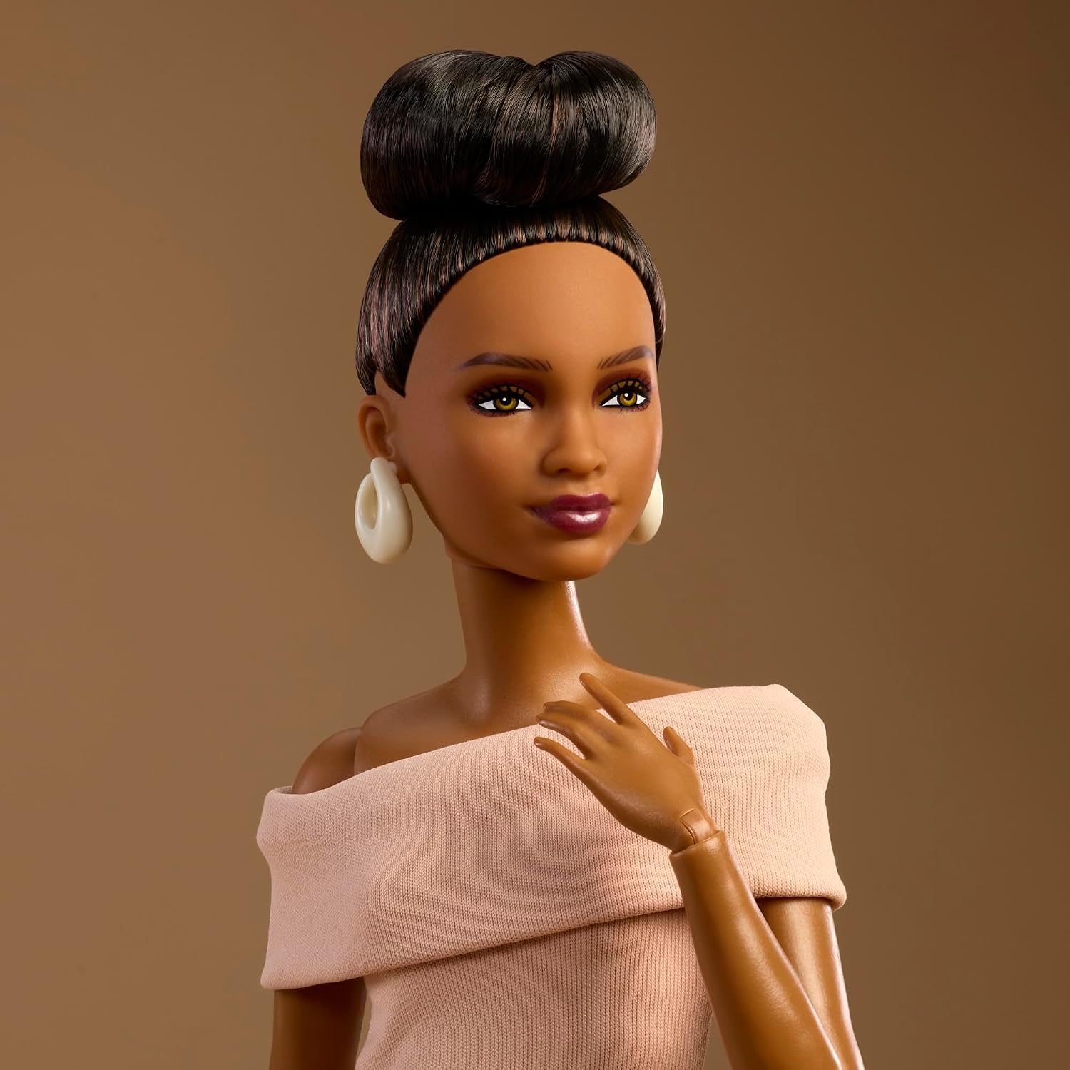 Orijinal Mattel Barbie Temel B - Mattel Toy Barbie incelemesi ve fiyatı