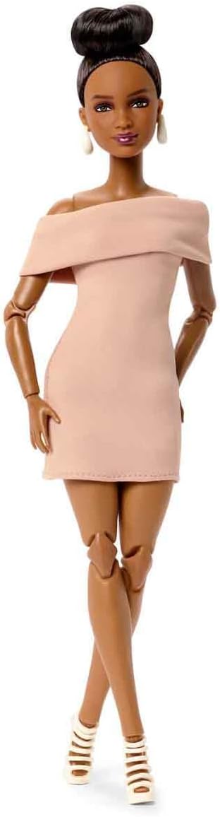 Orijinal Mattel Barbie Temel B - Mattel Toy Barbie incelemesi ve fiyatı