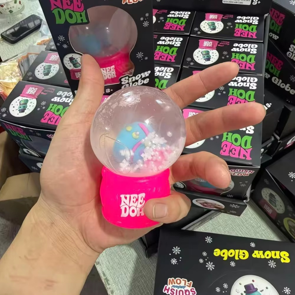 Yeni Sıcak Ürün NeeDoh Squish  - Fidget Cube Original incelemesi ve fiyatı