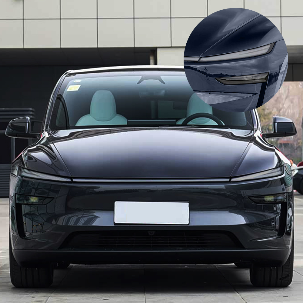 Tesla Model Y 2020-2026 için d - Vinyl Figure Blank incelemesi ve fiyatı