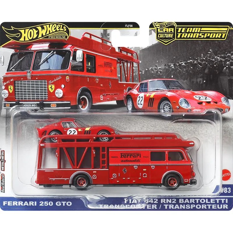 Hot Wheels Orijinal Car Cultur - Mattel Toy Hot Wheels incelemesi ve fiyatı