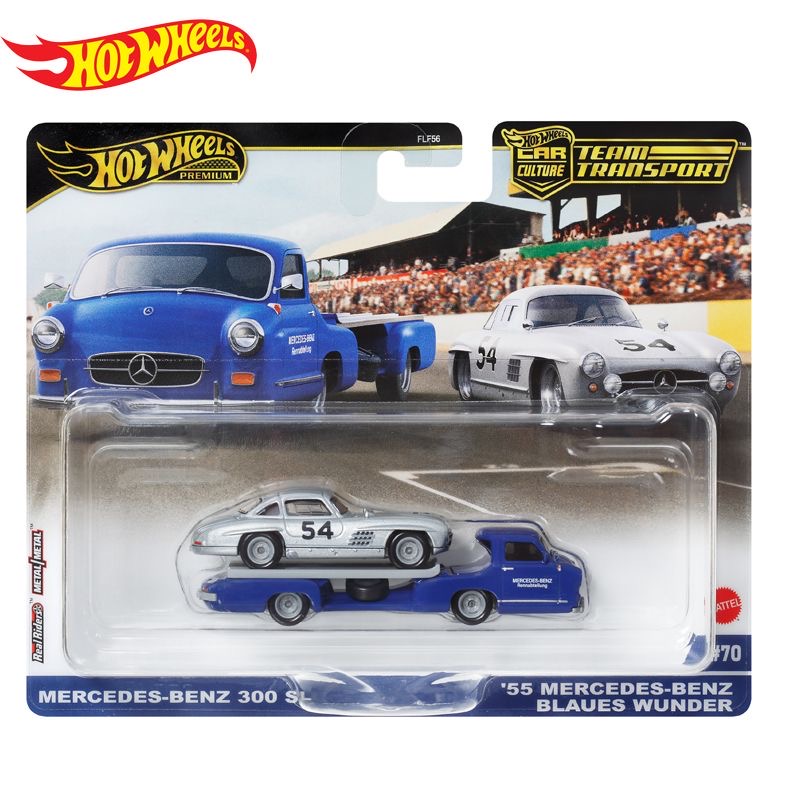 Hot Wheels Orijinal Car Cultur - Mattel Toy Hot Wheels incelemesi ve fiyatı