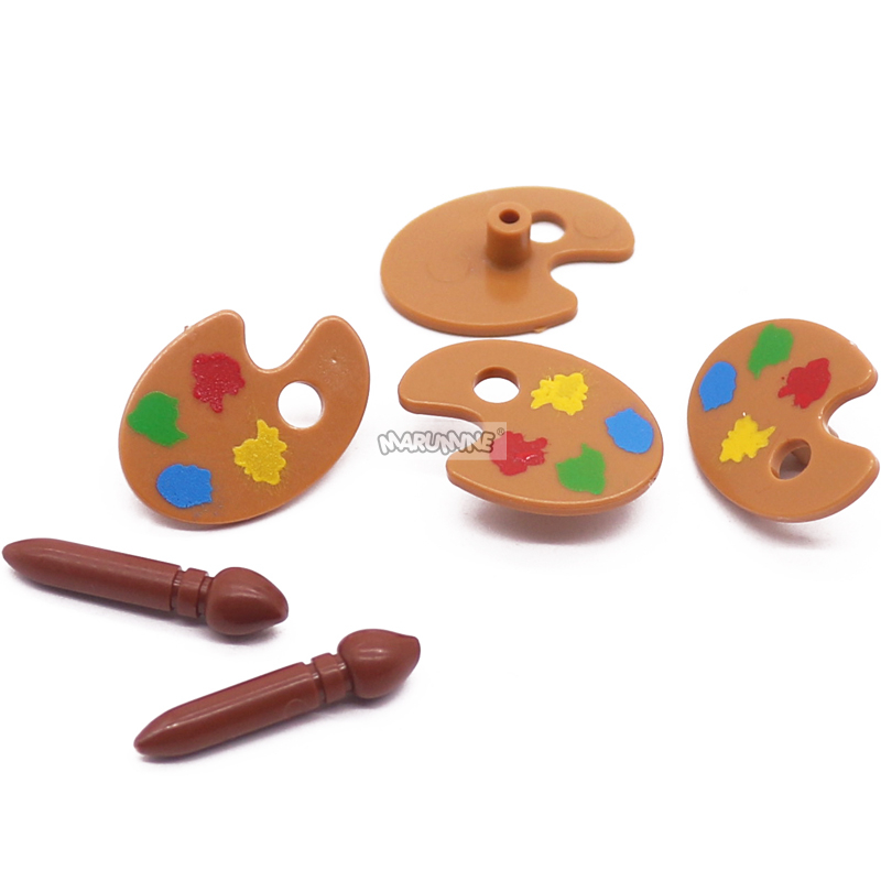 Marumine Mini Kişi Şehir Blokl - Building Block Mini incelemesi ve fiyatı