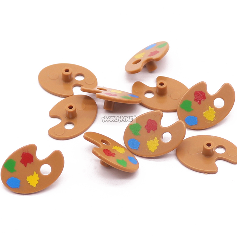 Marumine Mini Kişi Şehir Blokl - Building Block Mini incelemesi ve fiyatı