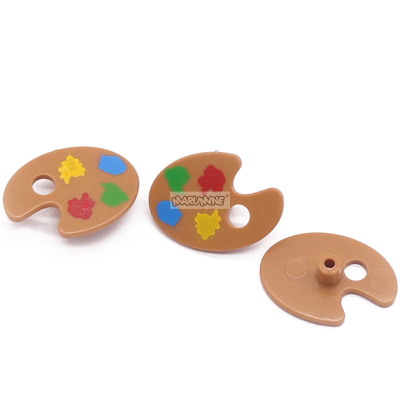 Marumine Mini Kişi Şehir Blokl - Building Block Mini incelemesi ve fiyatı