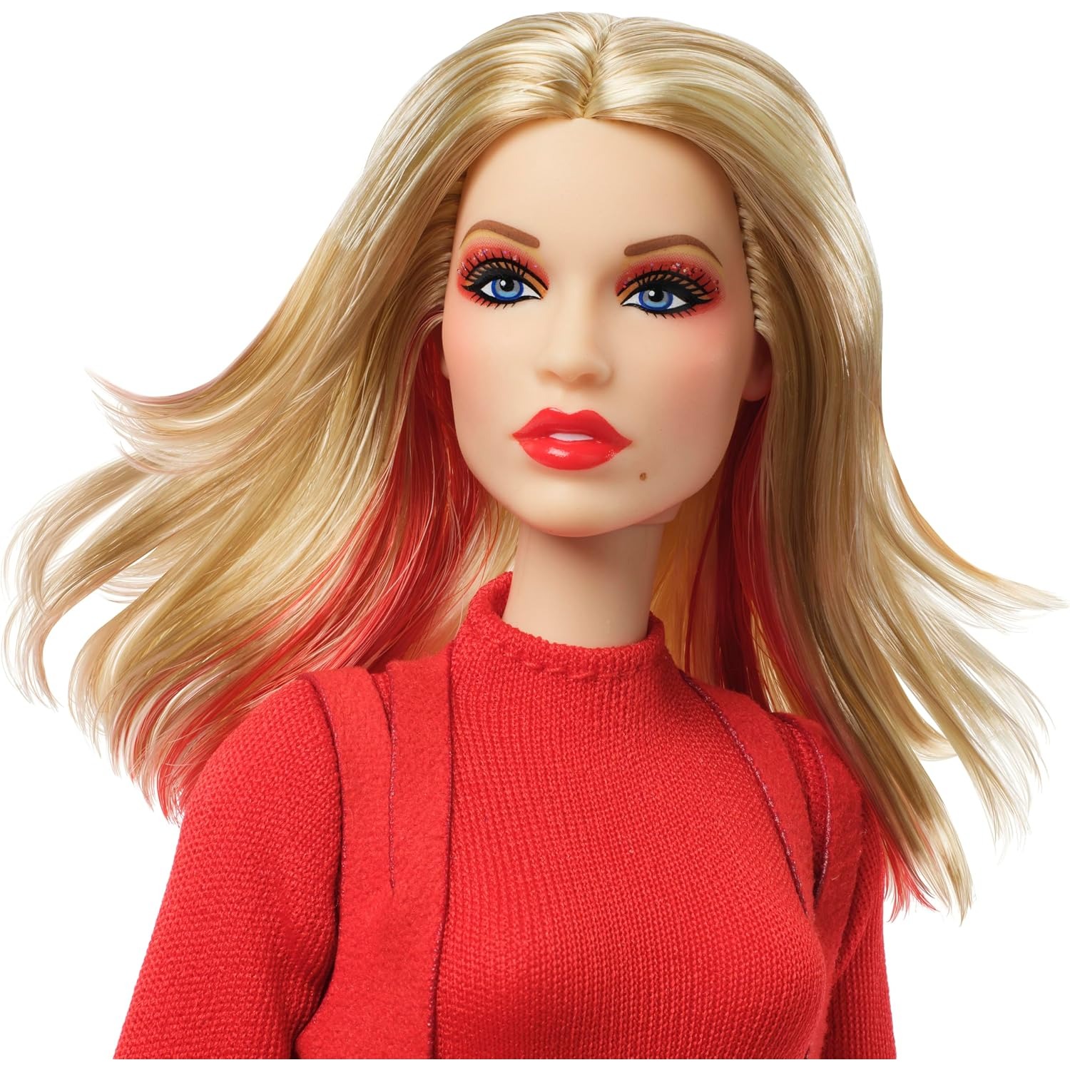 Orijinal Mattel Barbie Kylie M - Mattel Toy Barbie incelemesi ve fiyatı