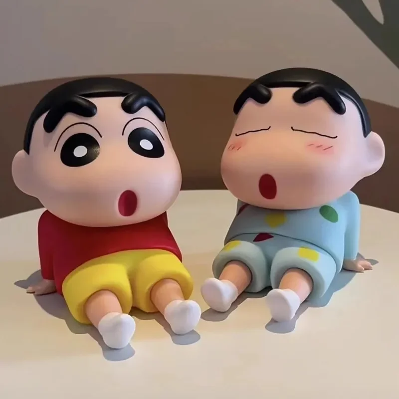 Crayon Shin-Chan Anime Figürlü - Vinyl Figure Blank incelemesi ve fiyatı