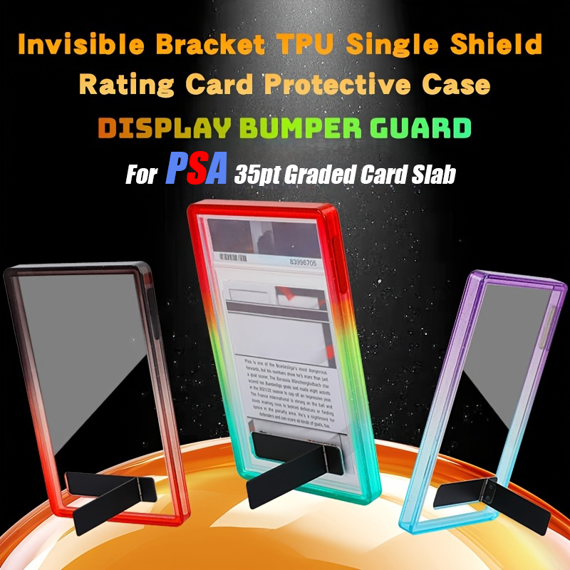 PSA 35PT Derecelendirilmiş Kol - Graded Card Display incelemesi ve fiyatı