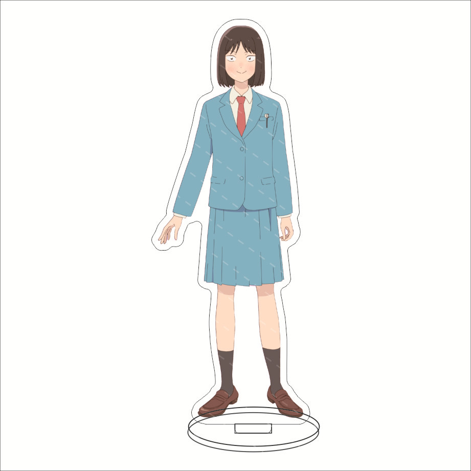 16CM Anime Akrilik Standı ‌    - Figma Stand Set incelemesi ve fiyatı