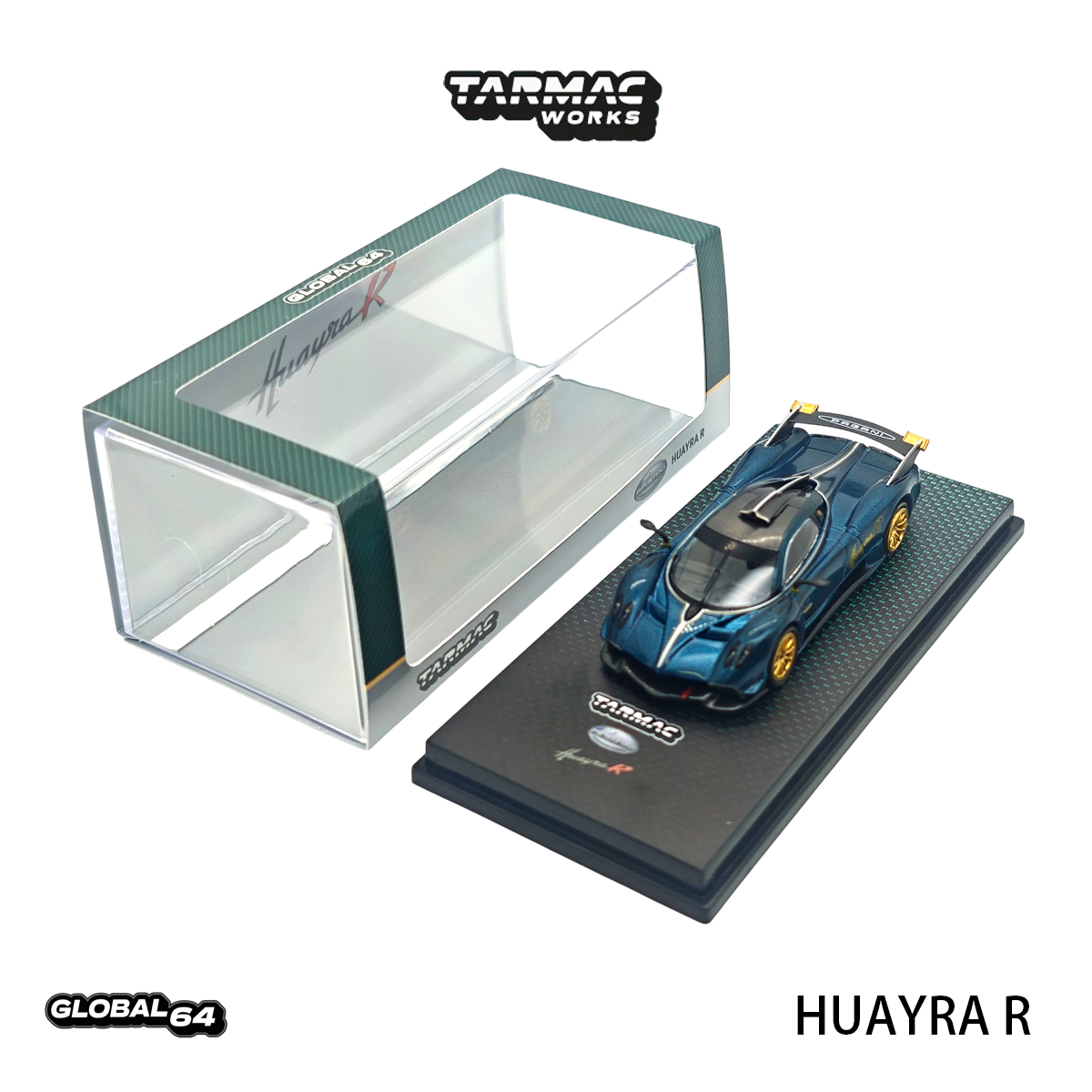 Tarmac Works GLOBAL64 T64G-TL0 - Die Cast Car 1 64 incelemesi ve fiyatı