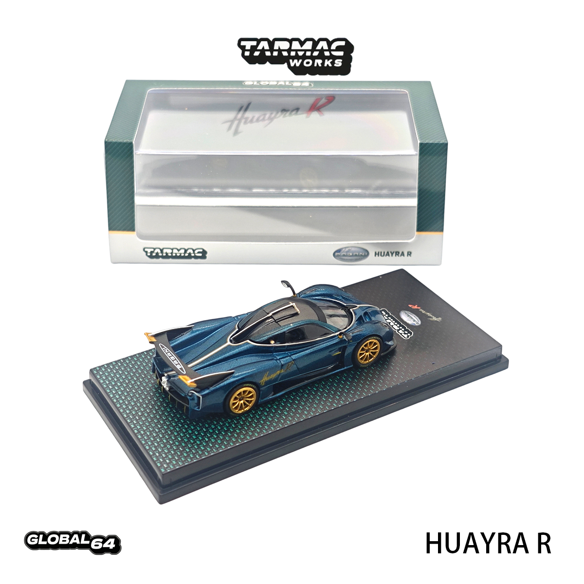 Tarmac Works GLOBAL64 T64G-TL0 - Die Cast Car 1 64 incelemesi ve fiyatı