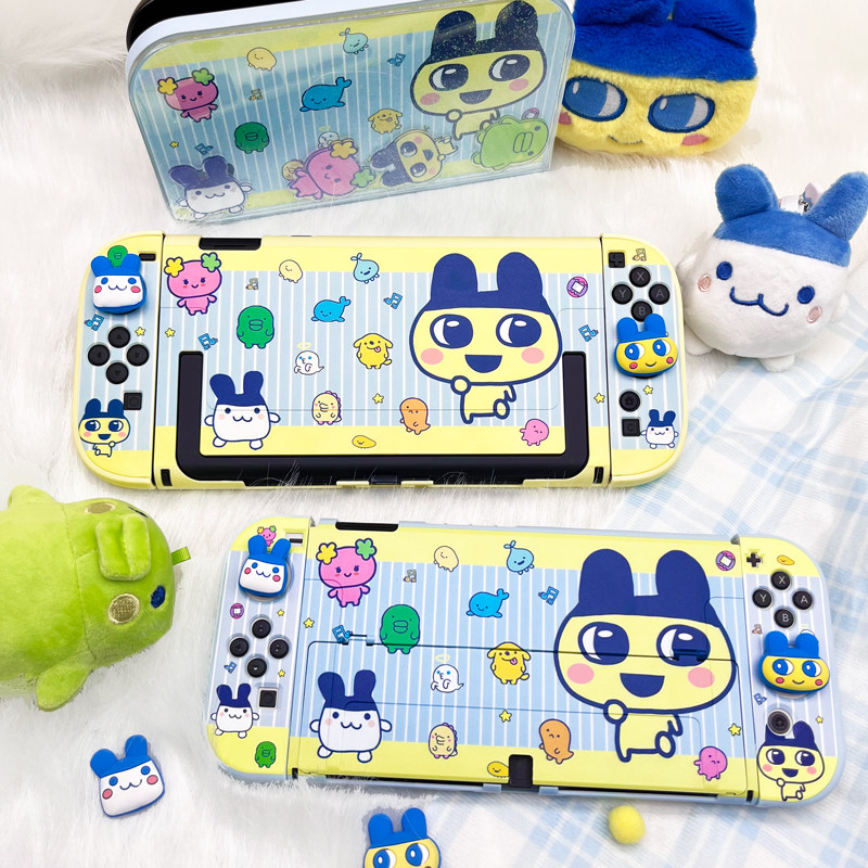 Kawaii Karikatür Tamagotchi Ko - Bandai Model Tamagotchi incelemesi ve fiyatı
