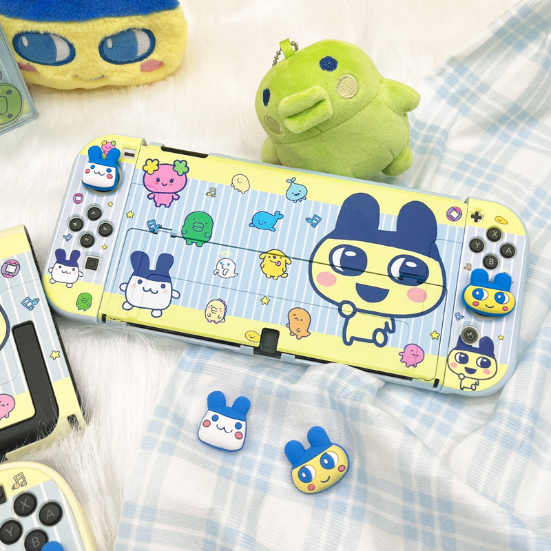 Kawaii Karikatür Tamagotchi Ko - Bandai Model Tamagotchi incelemesi ve fiyatı
