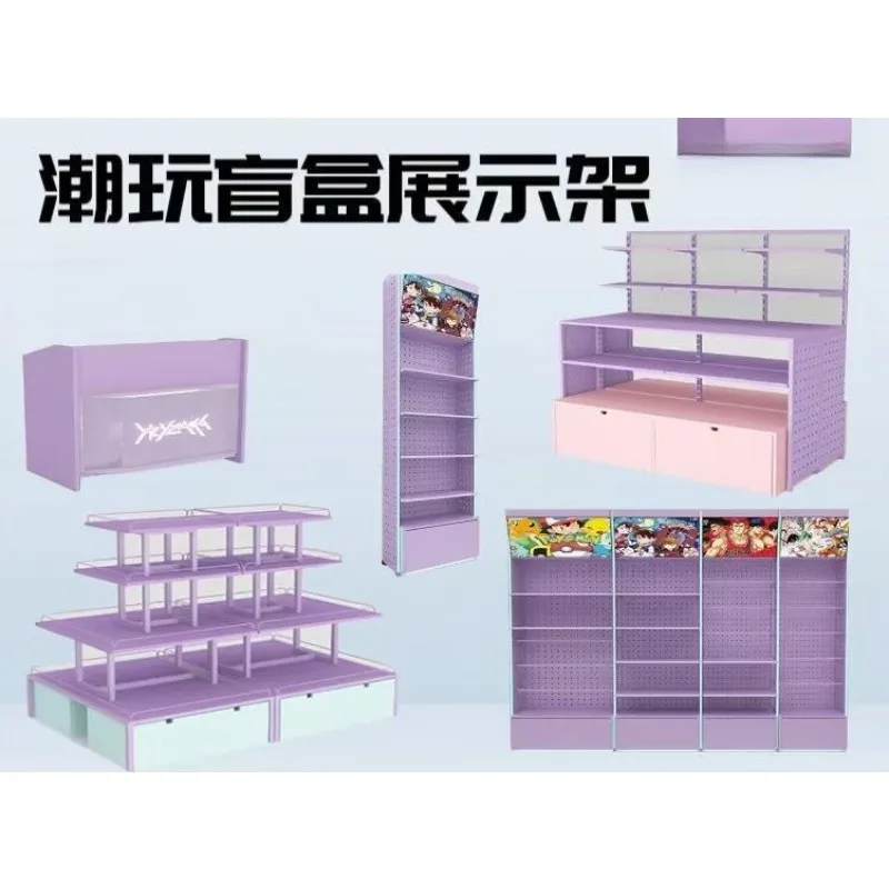 Raf Animasyonu Çevre Birimi Fi - Pop Display Shelf incelemesi ve fiyatı