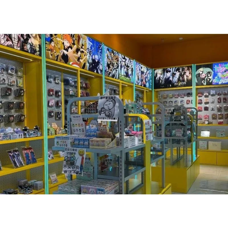 Raf Animasyonu Çevre Birimi Fi - Pop Display Shelf incelemesi ve fiyatı