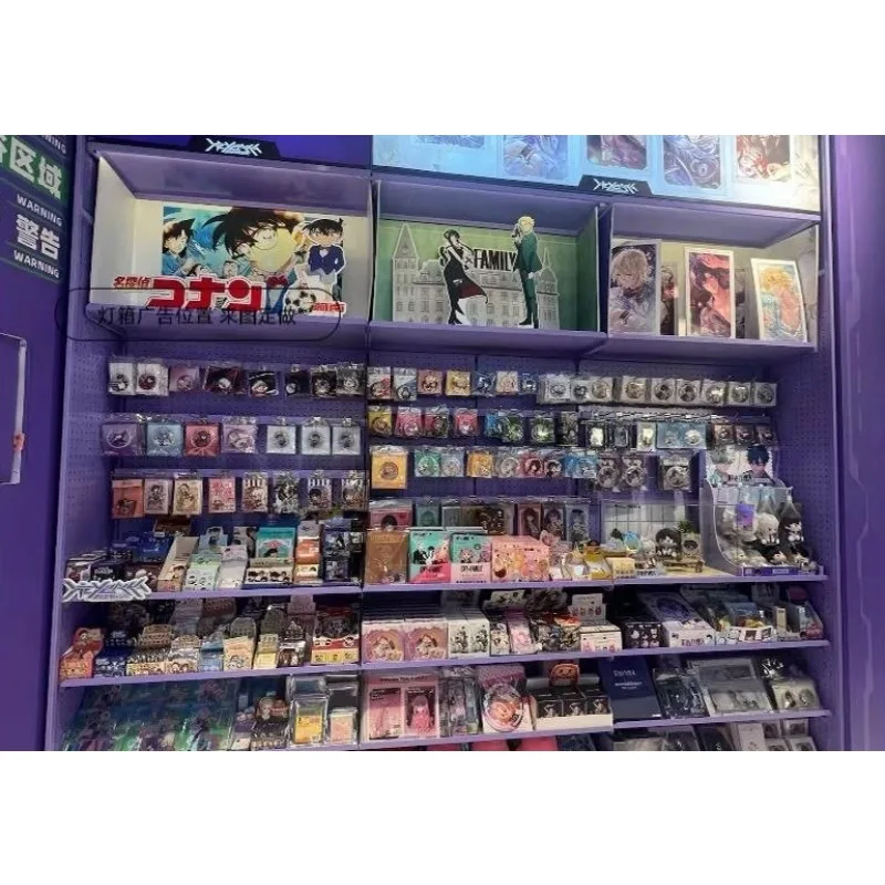 Raf Animasyonu Çevre Birimi Fi - Pop Display Shelf incelemesi ve fiyatı