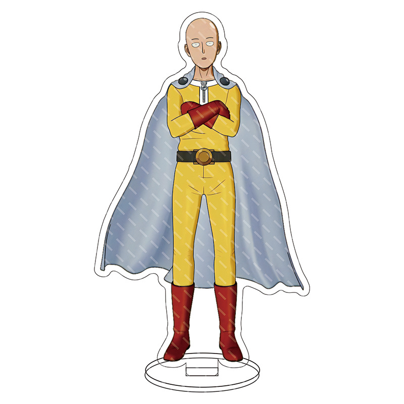16CM Anime Akrilik Stand One-P - Figma Stand Set incelemesi ve fiyatı