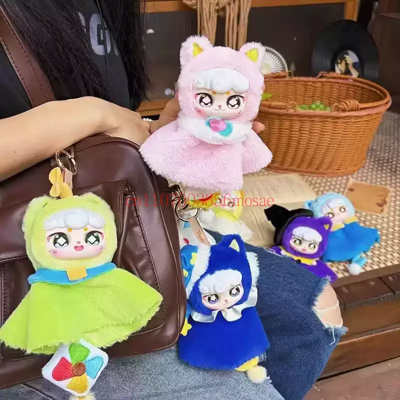 Meowt Ronomers Kör Kutu Anime  - Vinyl Figure Blank incelemesi ve fiyatı