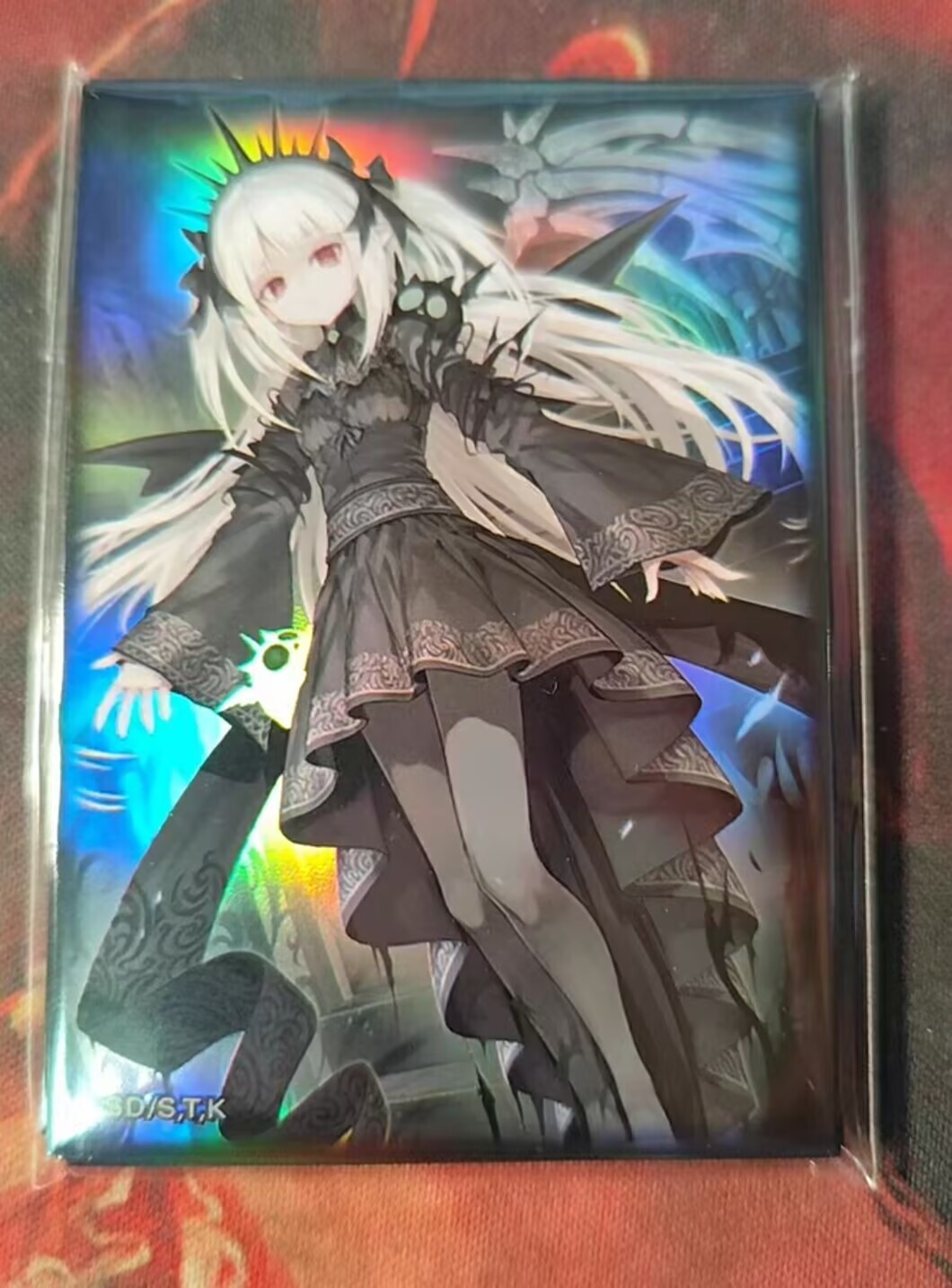 20 Adet Yugioh KONAMI Duel Mon - Card Penny Sleeve incelemesi ve fiyatı