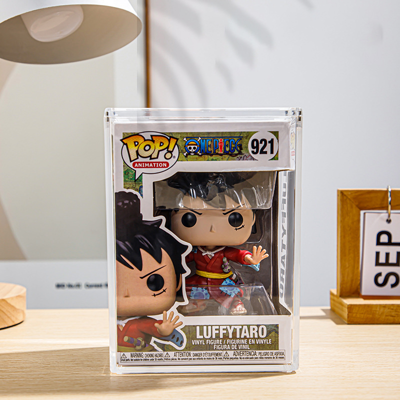 Pokemon Deste Paketleri için Ş - Funko Pop Protector incelemesi ve fiyatı
