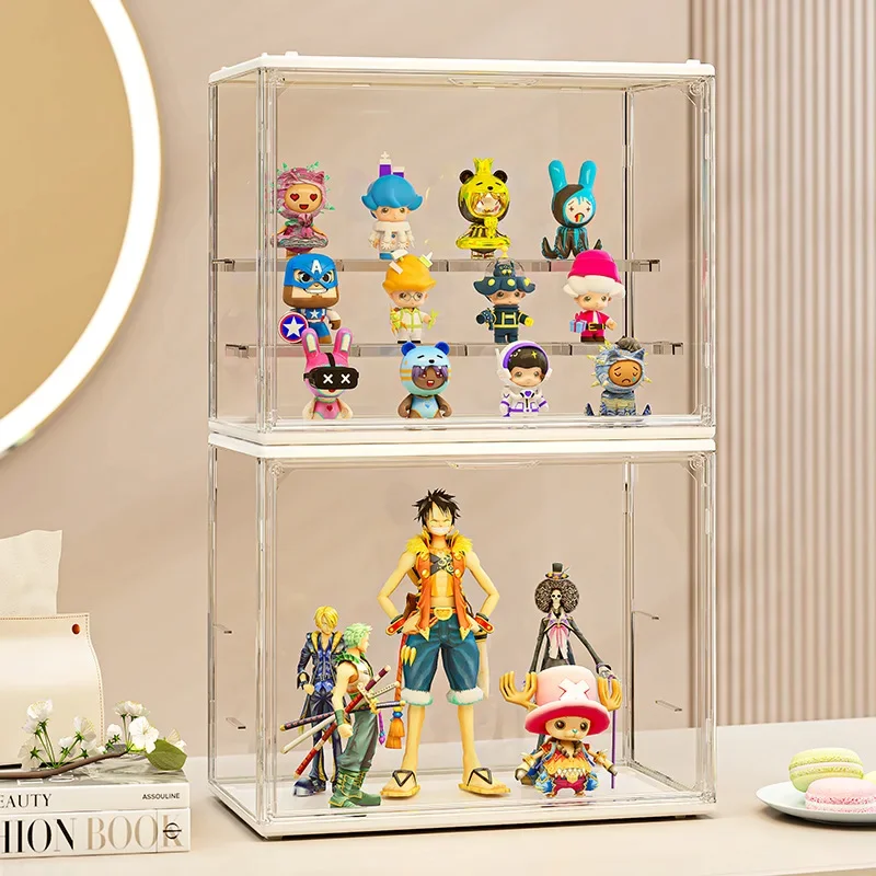 Koleksiyon Figürleri ve Kör Ku - Pop Display Shelf incelemesi ve fiyatı