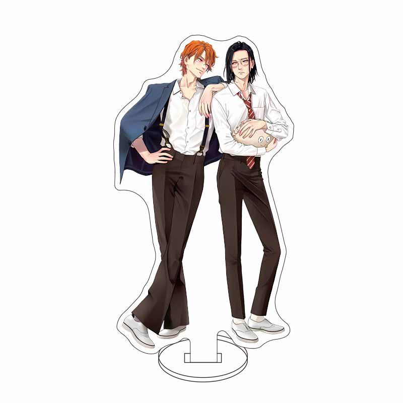16CM Anime Twilight Odak Dışı  - Figma Stand Set incelemesi ve fiyatı