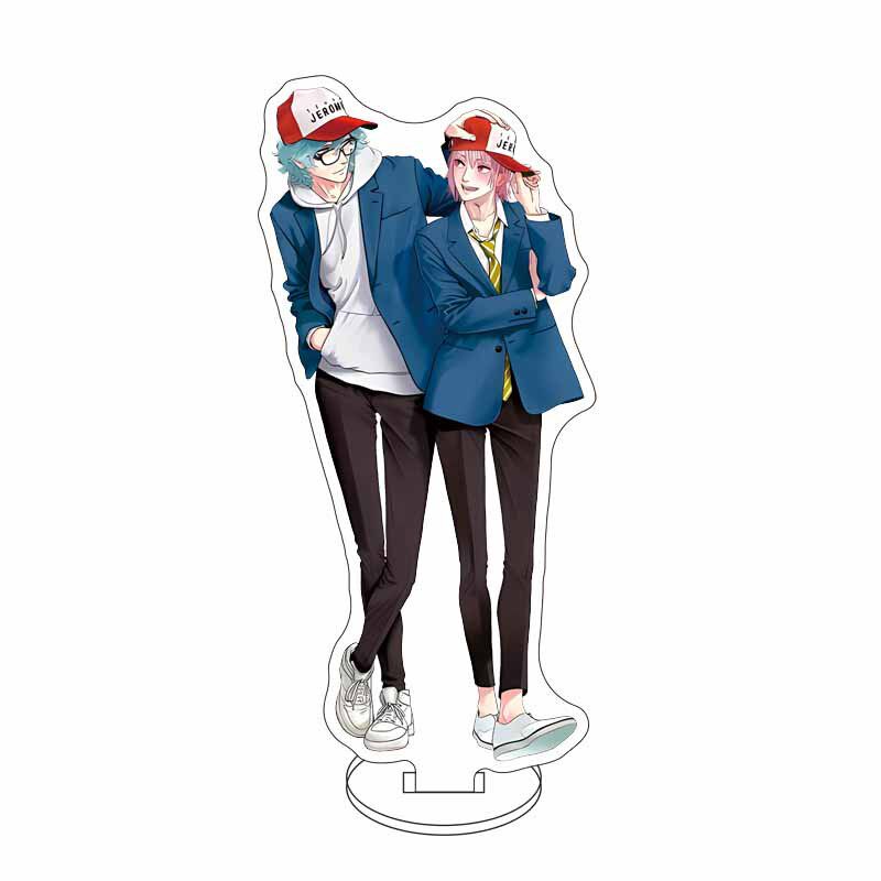 16CM Anime Twilight Odak Dışı  - Figma Stand Set incelemesi ve fiyatı